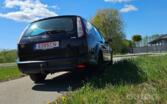 Ford Focus 2 generation [restyling] Sedan