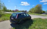 Ford Focus 2 generation [restyling] Sedan