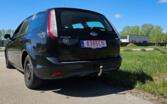 Ford Focus 2 generation [restyling] Sedan