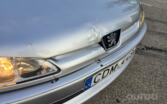 Peugeot 306 1 generation [restyling] Hatchback 3-doors
