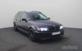 BMW 3 Series E46 [restyling] Touring wagon
