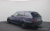 BMW 3 Series E46 [restyling] Touring wagon