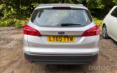 Ford Focus 3 generation wagon 5-doors