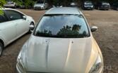 Ford Focus 3 generation wagon 5-doors