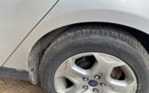 Ford Focus 3 generation wagon 5-doors