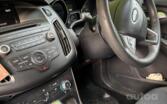 Ford Focus 3 generation wagon 5-doors