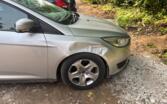 Ford Focus 3 generation wagon 5-doors