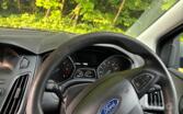Ford Focus 3 generation wagon 5-doors