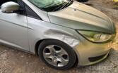 Ford Focus 3 generation wagon 5-doors