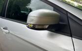 Ford Focus 3 generation wagon 5-doors
