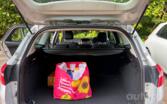 Ford Focus 3 generation wagon 5-doors