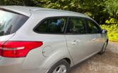 Ford Focus 3 generation wagon 5-doors