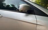 Ford Focus 3 generation wagon 5-doors