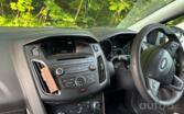 Ford Focus 3 generation wagon 5-doors