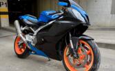 Aprilia RSV