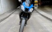 Aprilia RSV