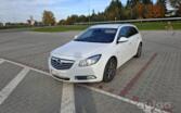 Opel Insignia A Sports Tourer OPC wagon 5-doors