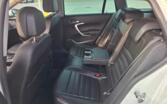 Opel Insignia A Sports Tourer OPC wagon 5-doors