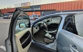 Volvo XC70 3 generation wagon