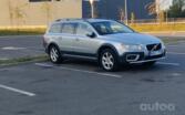 Volvo XC70 3 generation wagon