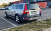 Volvo XC70 3 generation wagon
