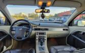 Volvo XC70 3 generation wagon