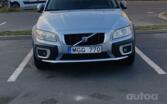 Volvo XC70 3 generation wagon