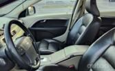 Volvo XC70 3 generation wagon