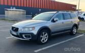Volvo XC70 3 generation wagon
