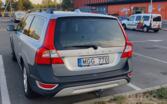 Volvo XC70 3 generation wagon