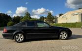 Mercedes-Benz E-Class W211 Sedan