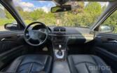 Mercedes-Benz E-Class W211 Sedan