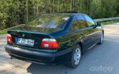 BMW 5 Series E39 Sedan 4-doors