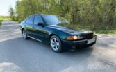 BMW 5 Series E39 Sedan 4-doors