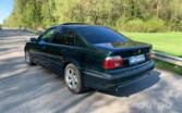 BMW 5 Series E39 Sedan 4-doors