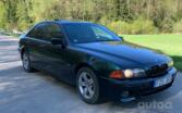 BMW 5 Series E39 Sedan 4-doors