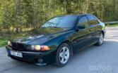 BMW 5 Series E39 Sedan 4-doors