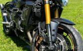 Yamaha FZ