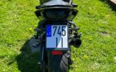 Yamaha FZ
