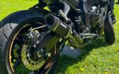 Yamaha FZ