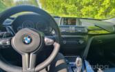 BMW 3 Series F30/F31/F34 Sedan