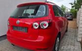 Volkswagen Golf Plus 2 generation