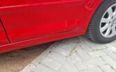 Volkswagen Golf Plus 2 generation