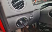 Volkswagen Golf Plus 2 generation