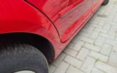 Volkswagen Golf Plus 2 generation