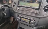 Volkswagen Golf Plus 2 generation