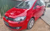 Volkswagen Golf Plus 2 generation