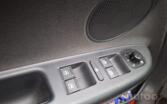 Volkswagen Golf Plus 2 generation