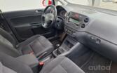 Volkswagen Golf Plus 2 generation