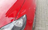 Volkswagen Golf Plus 2 generation